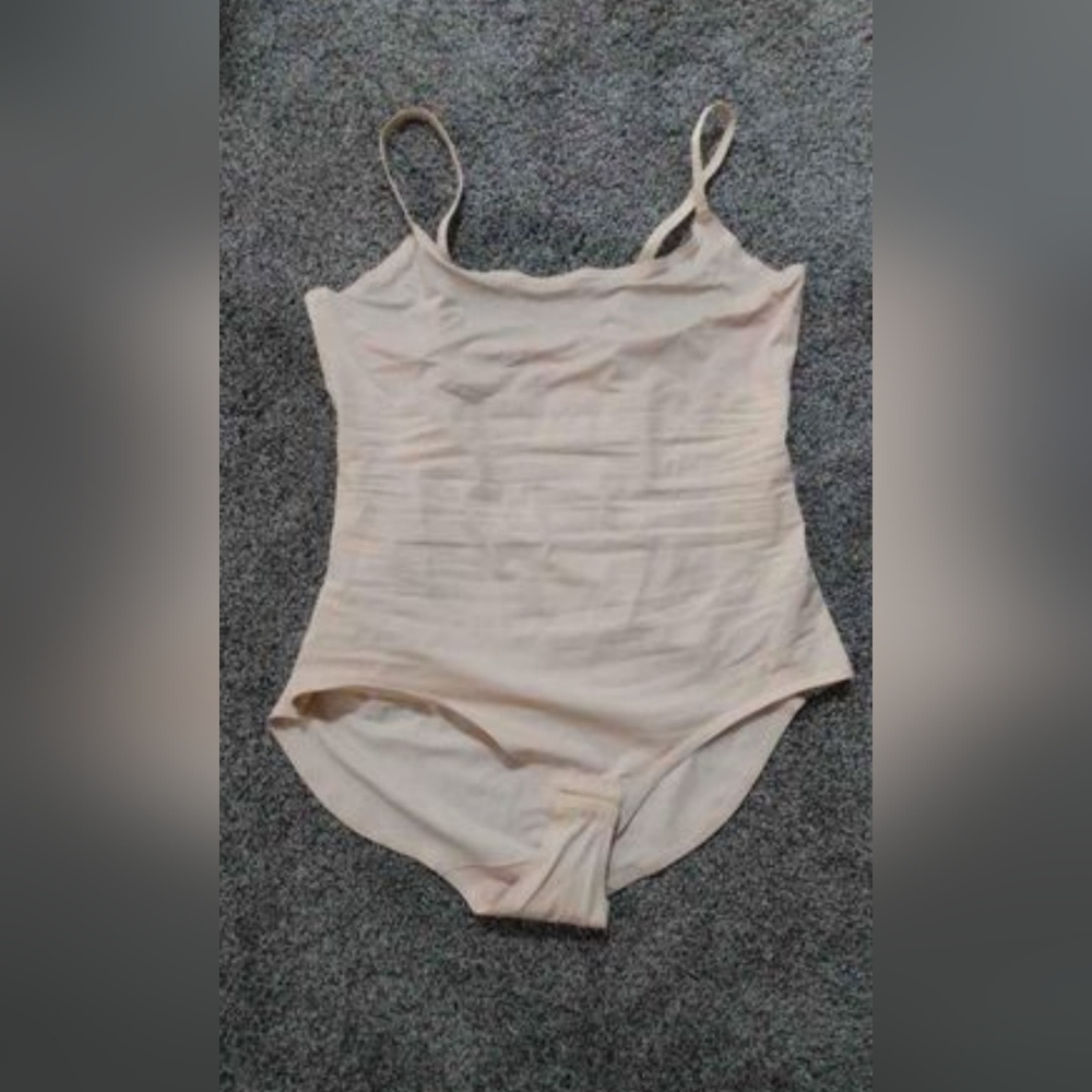 Shein Plus Shapewear